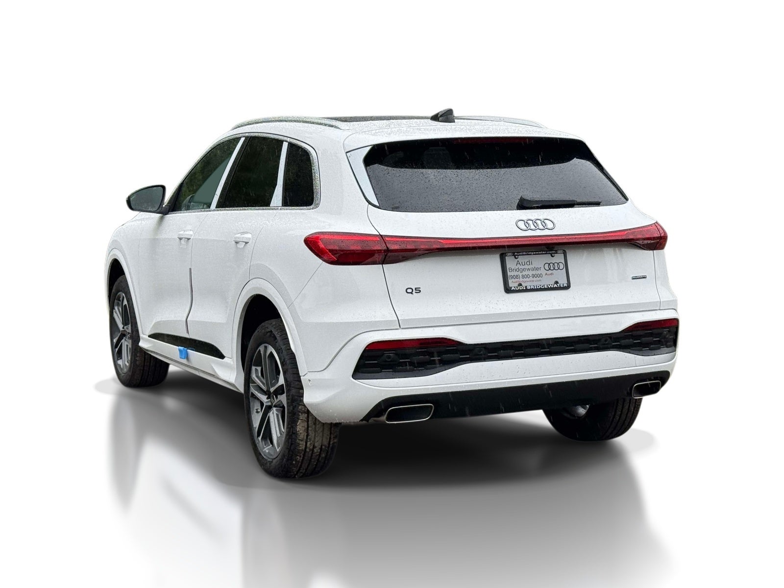 2026 Audi Q5 Premium