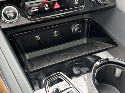 2026 Audi Q5 Premium