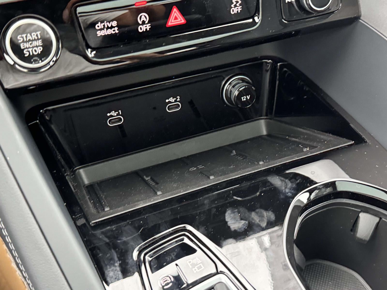 2026 Audi Q5 Premium