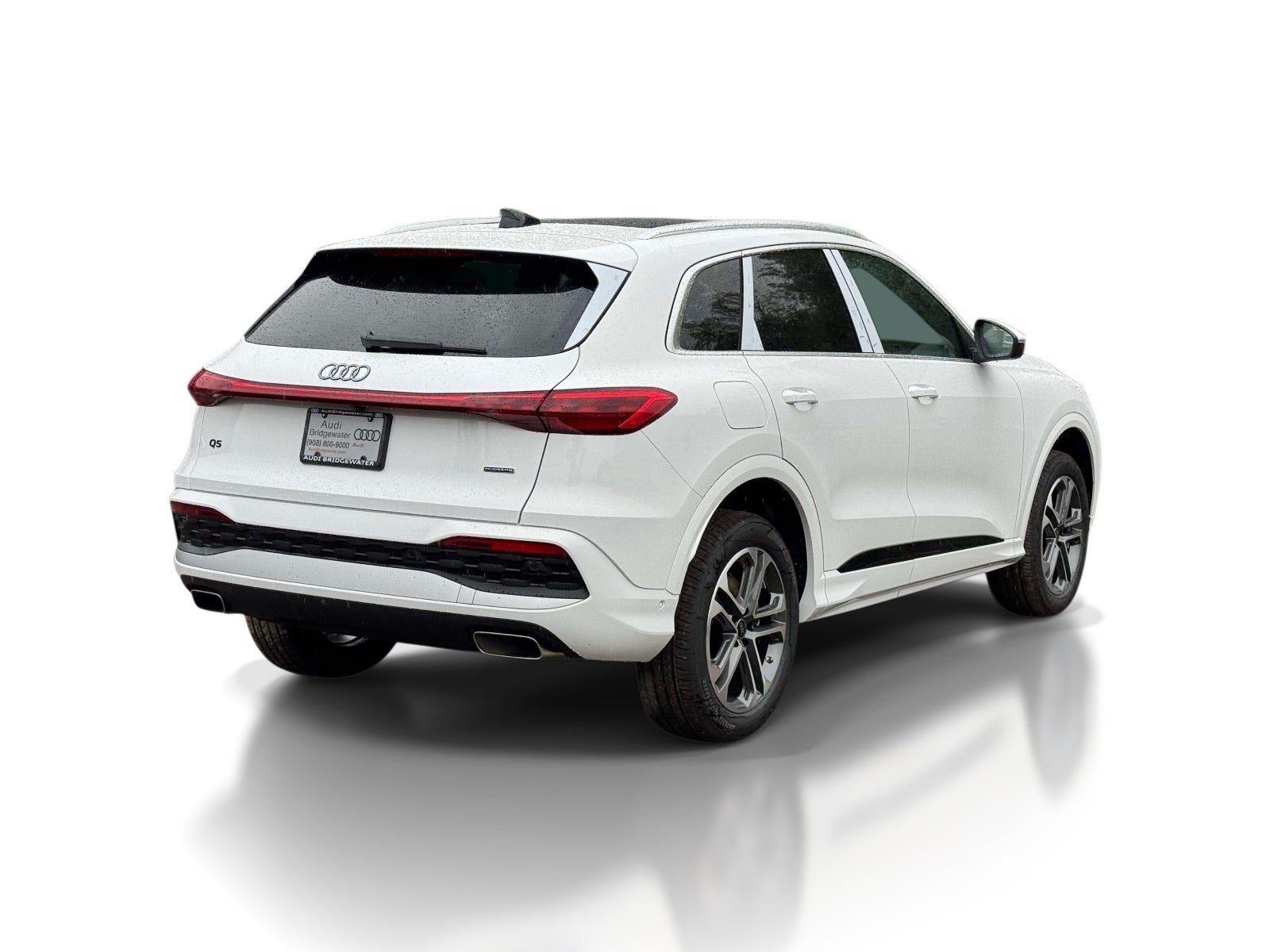 2026 Audi Q5 Premium