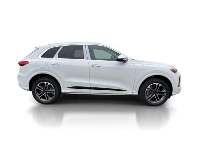 2026 Audi Q5 Premium