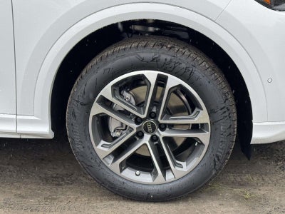 2026 Audi Q5 Premium