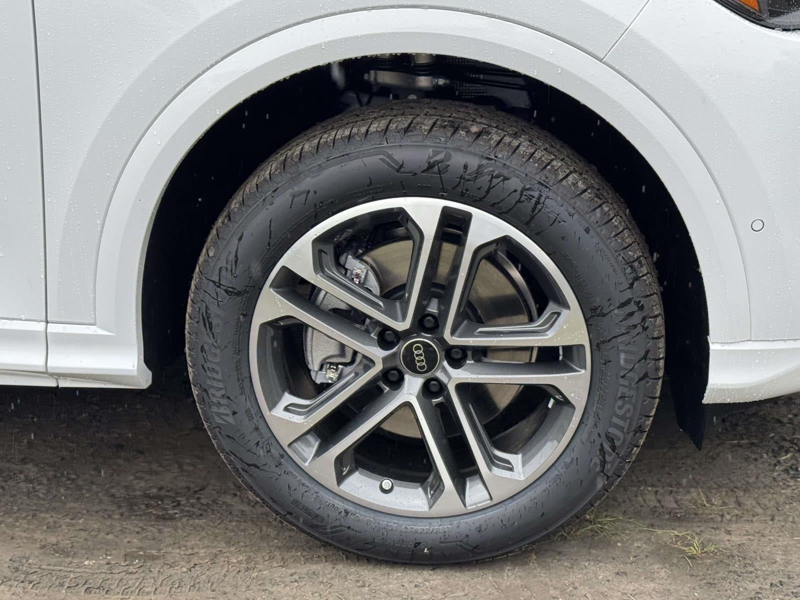 2026 Audi Q5 Premium