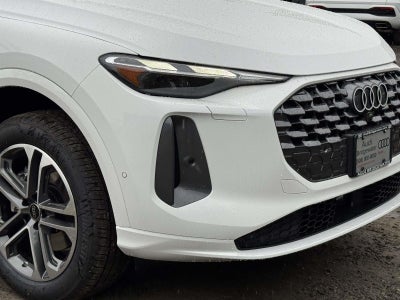 2026 Audi Q5 Premium
