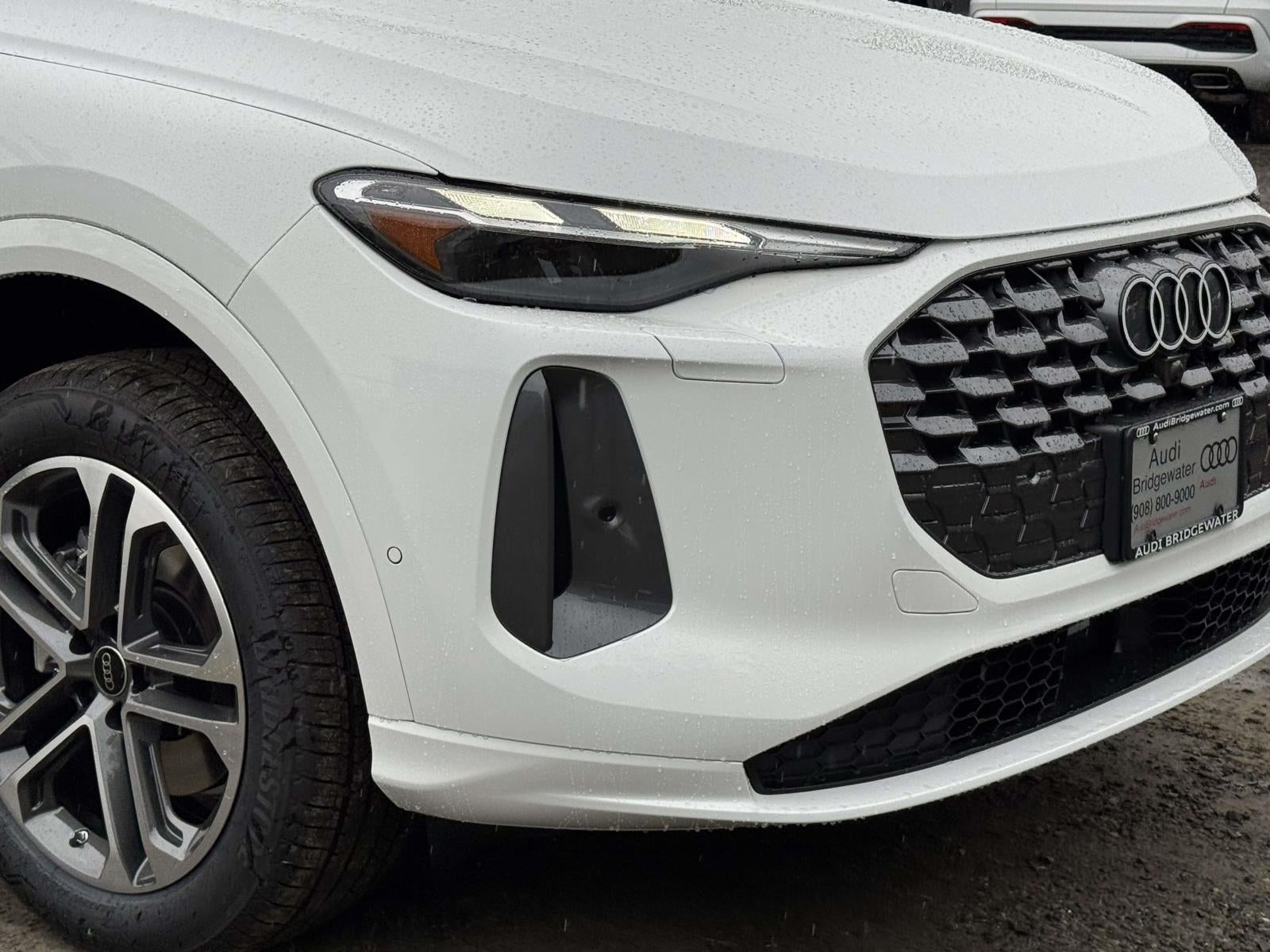 2026 Audi Q5 Premium