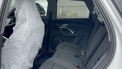 2026 Audi Q5 Premium
