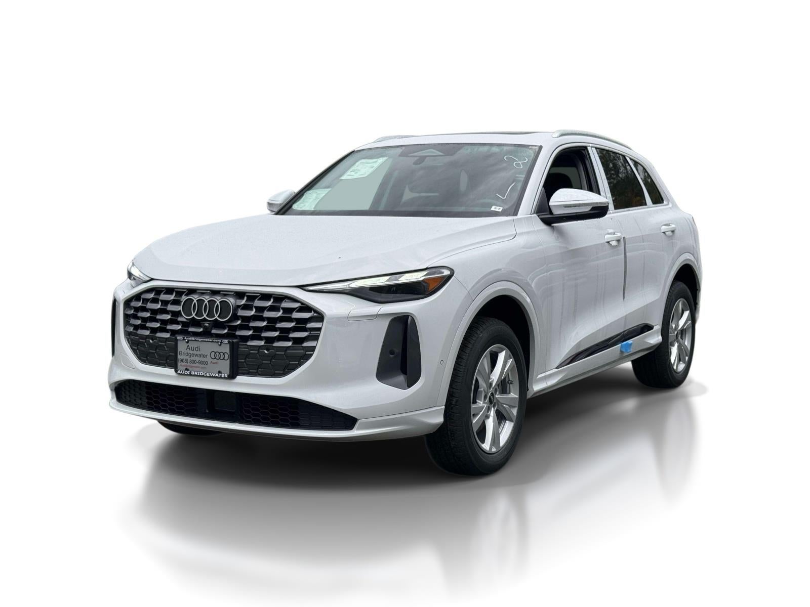 2026 Audi Q5 Premium