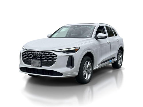 2026 Audi Q5 Premium