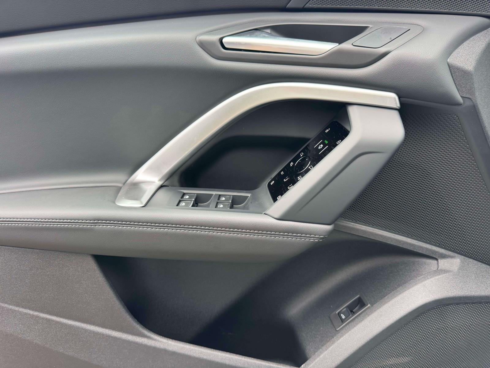 2026 Audi Q5 Premium