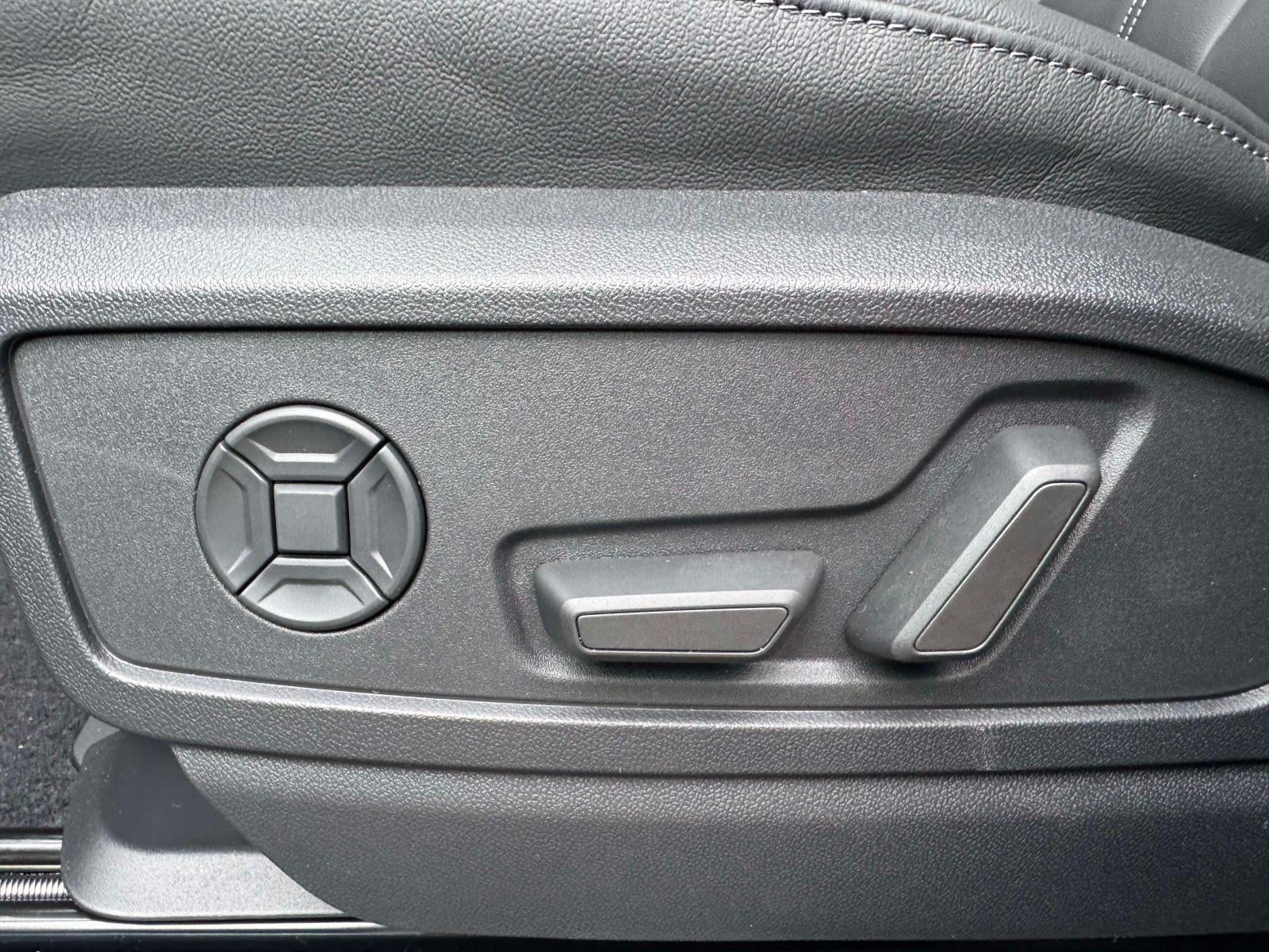 2026 Audi Q5 Premium
