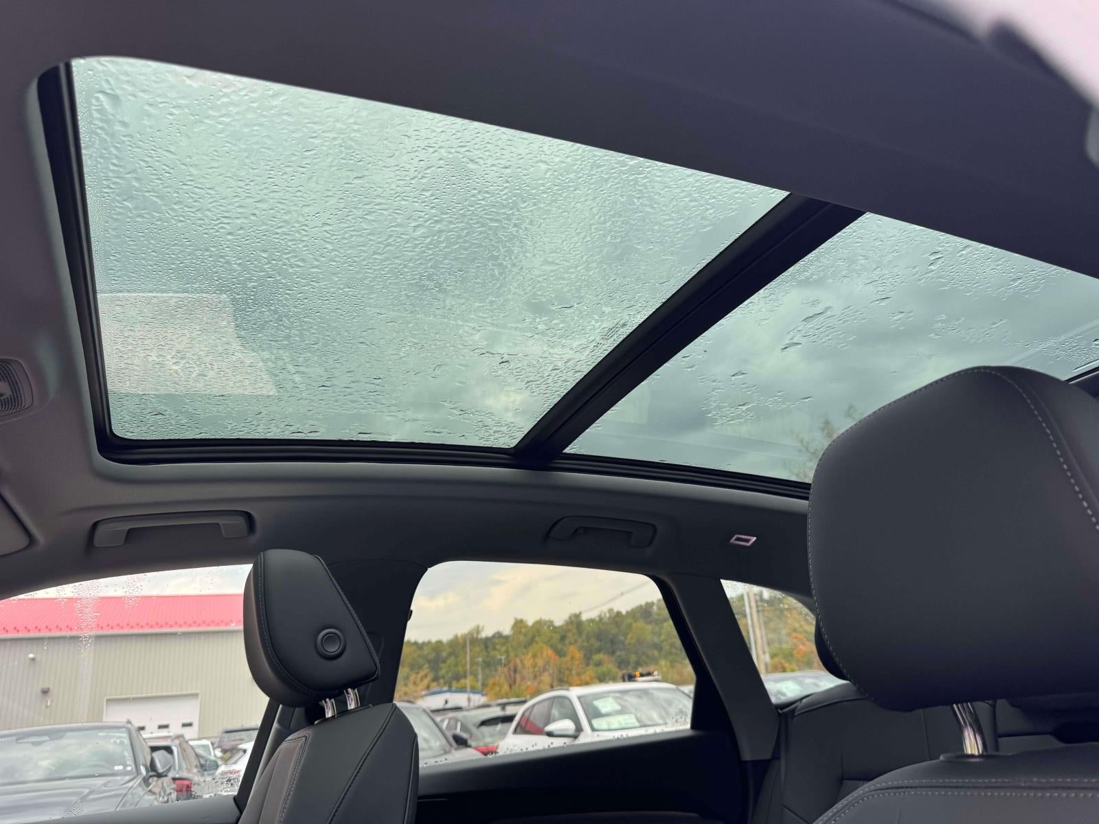 2026 Audi Q5 Premium