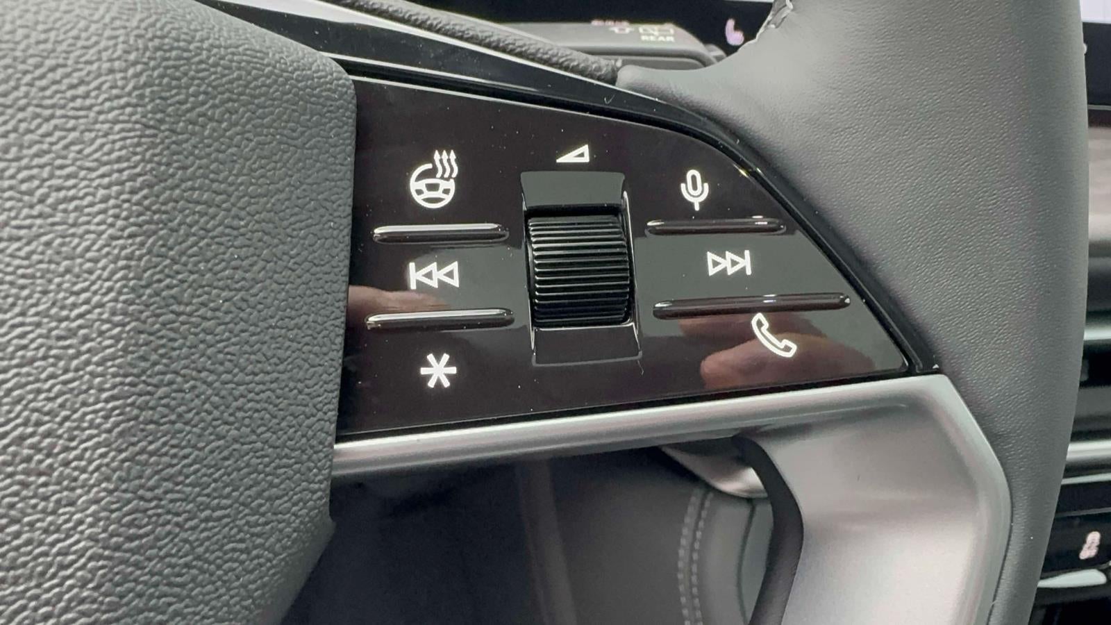 2026 Audi Q5 Premium