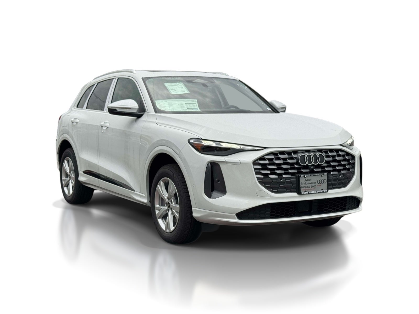 2026 Audi Q5 Premium