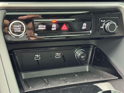 2026 Audi Q5 Premium