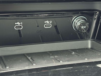 2026 Audi Q5 Premium