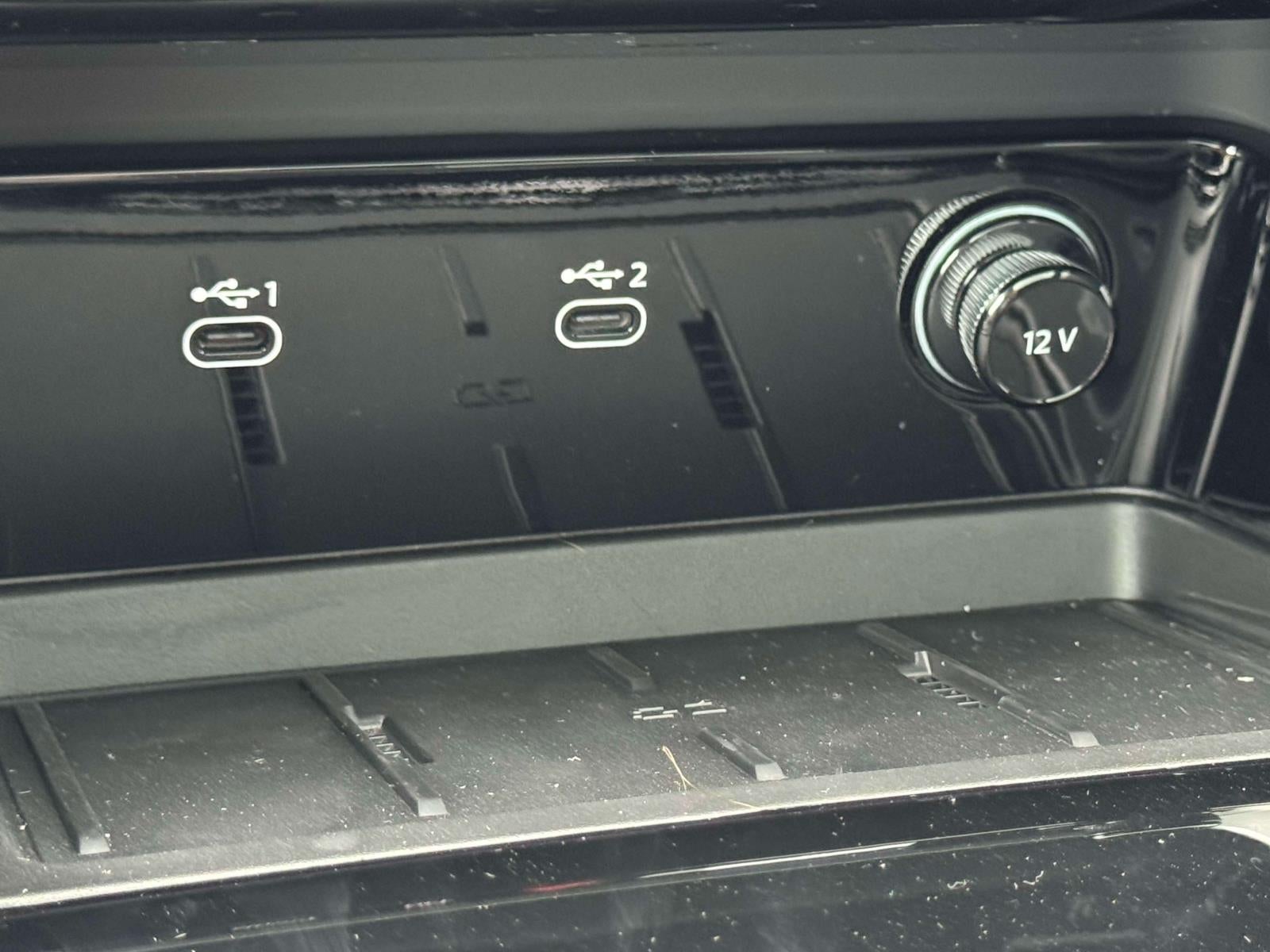 2026 Audi Q5 Premium
