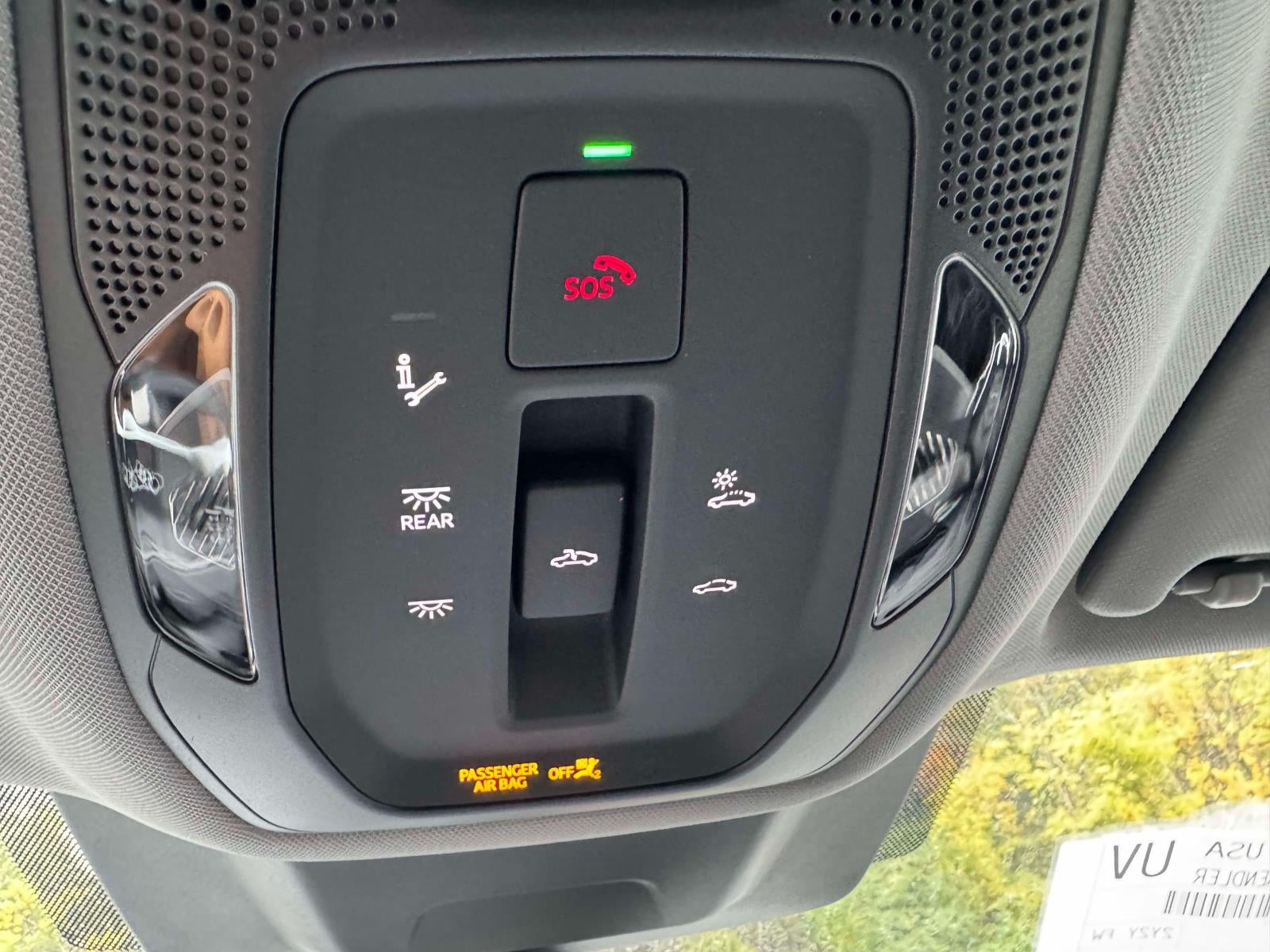2026 Audi Q5 Premium