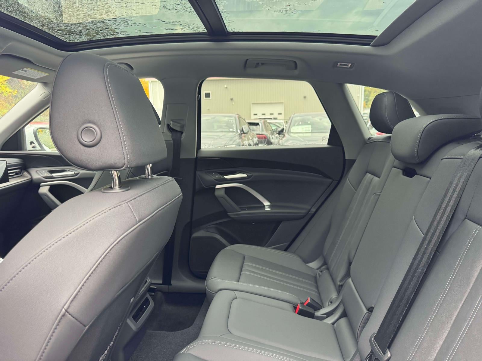 2026 Audi Q5 Premium