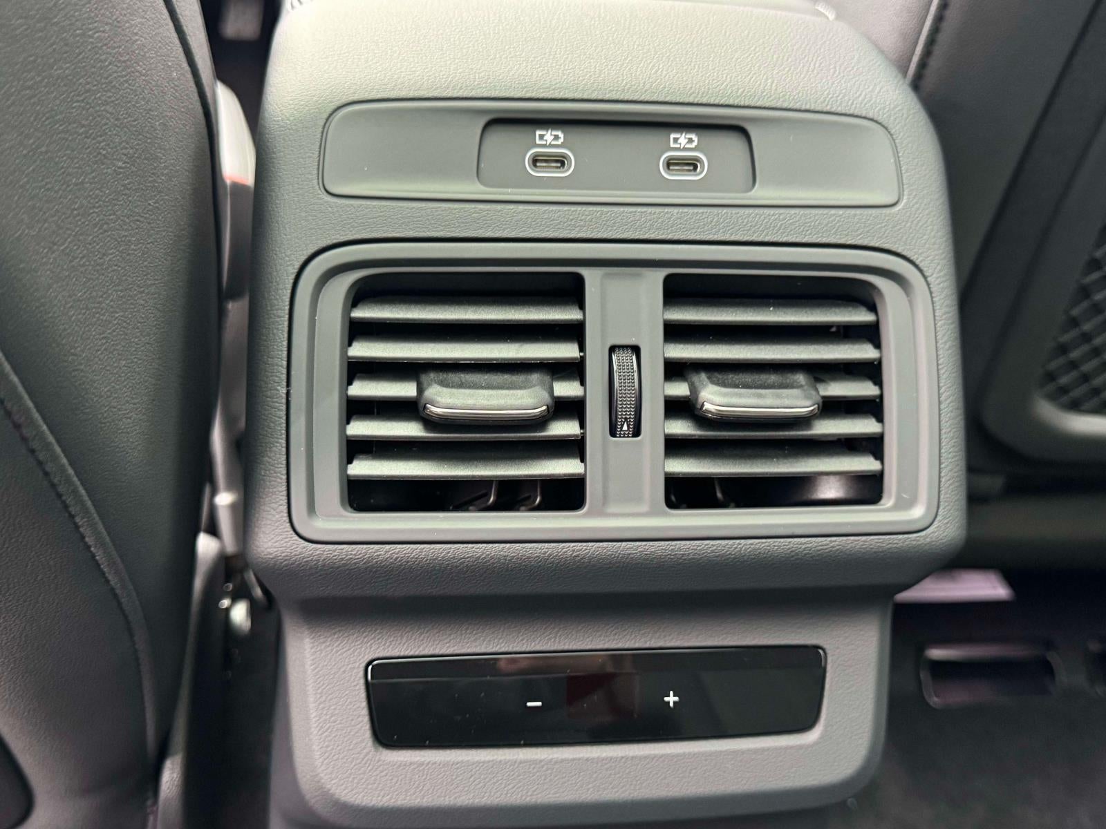 2026 Audi Q5 Premium