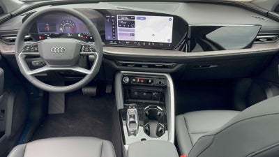 2026 Audi Q5 Premium