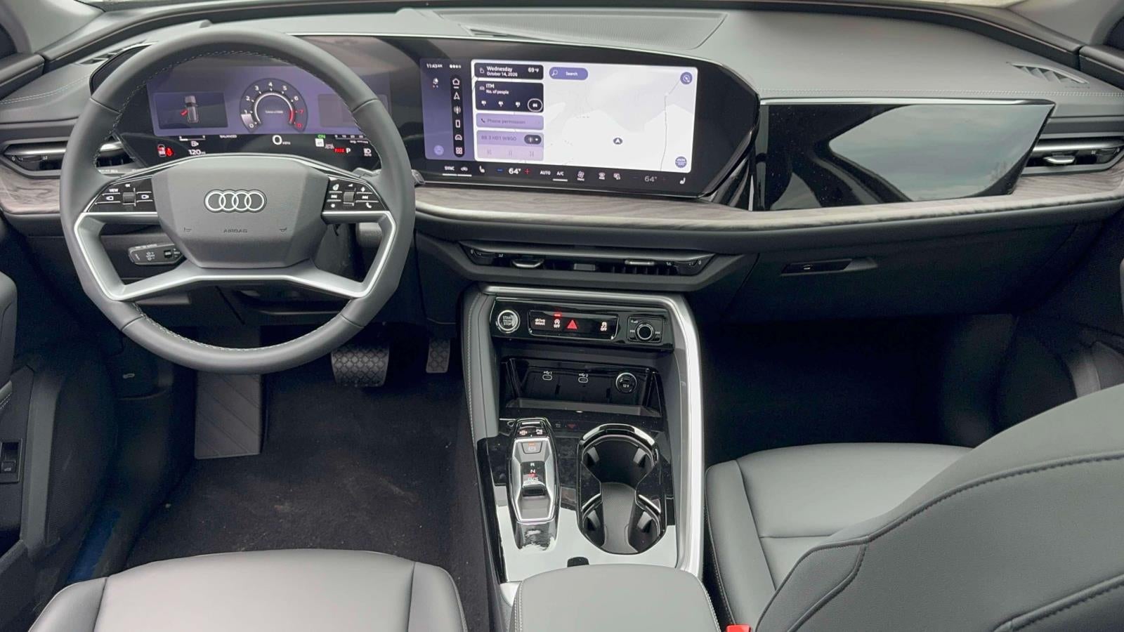 2026 Audi Q5 Premium