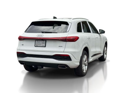 2026 Audi Q5 Premium