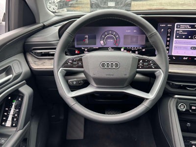2026 Audi Q5 Premium