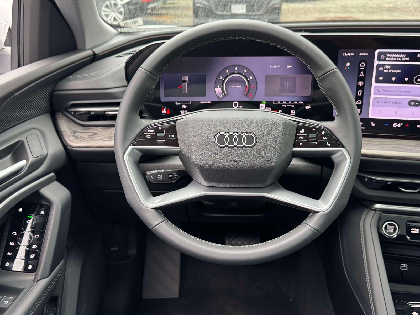 2026 Audi Q5 Premium