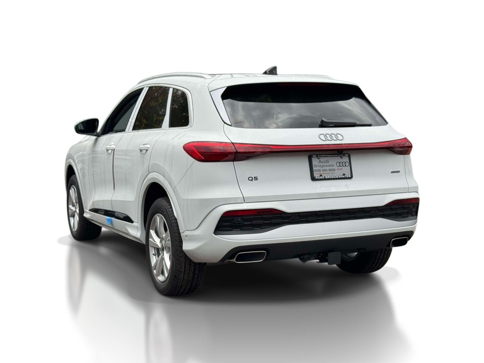 2026 Audi Q5 Premium