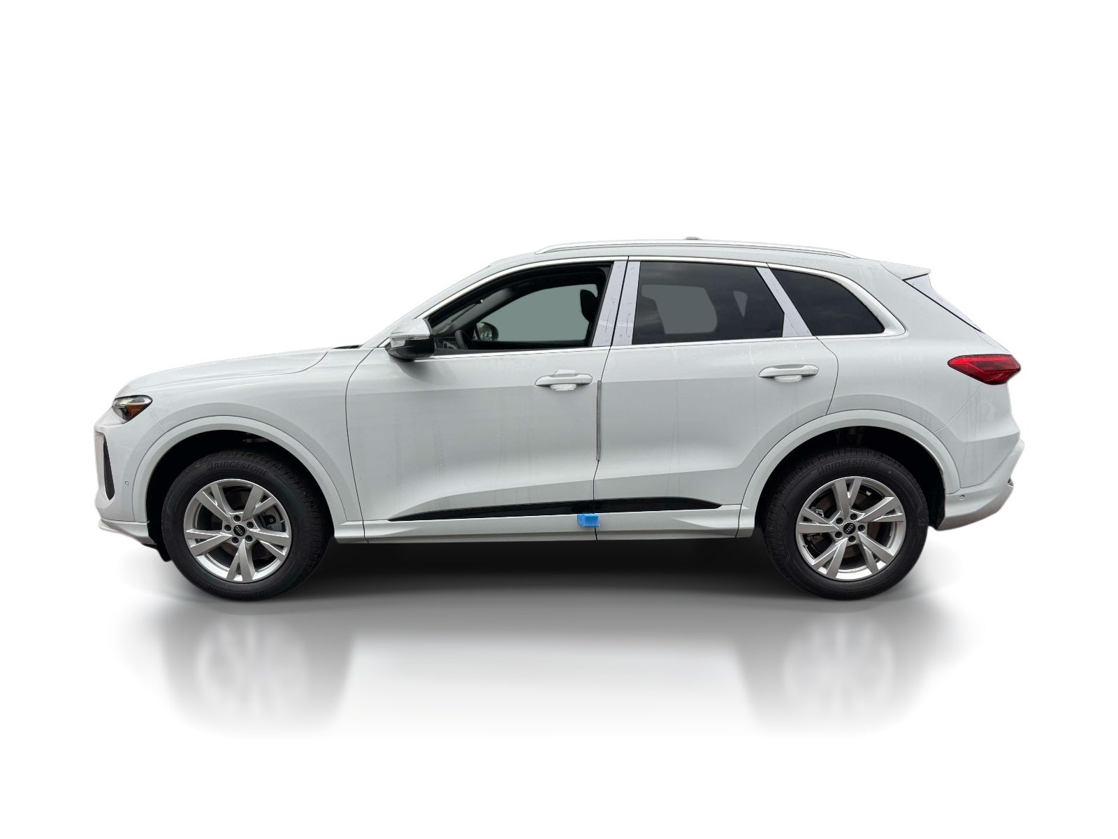 2026 Audi Q5 Premium