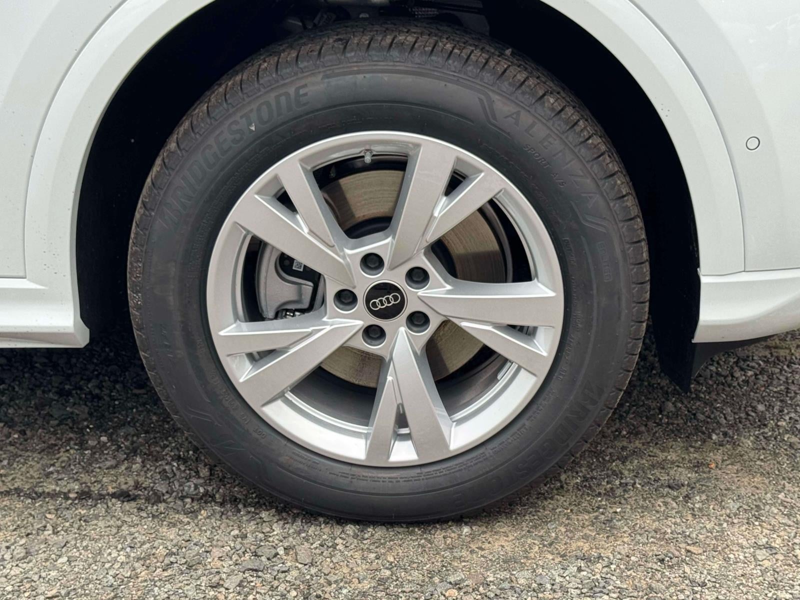 2026 Audi Q5 Premium
