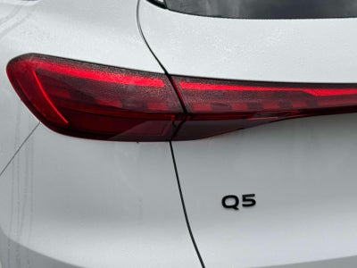 2026 Audi Q5 Premium