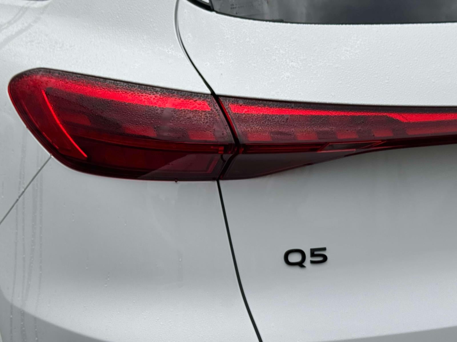 2026 Audi Q5 Premium