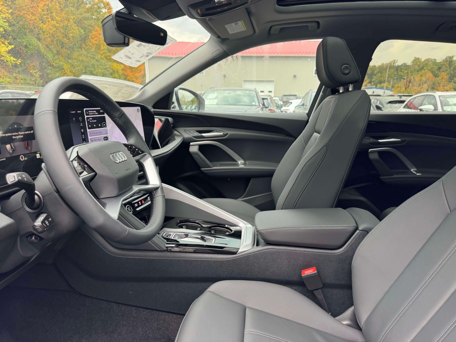 2026 Audi Q5 Premium