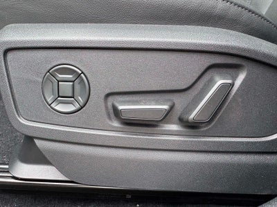 2026 Audi Q5 Premium