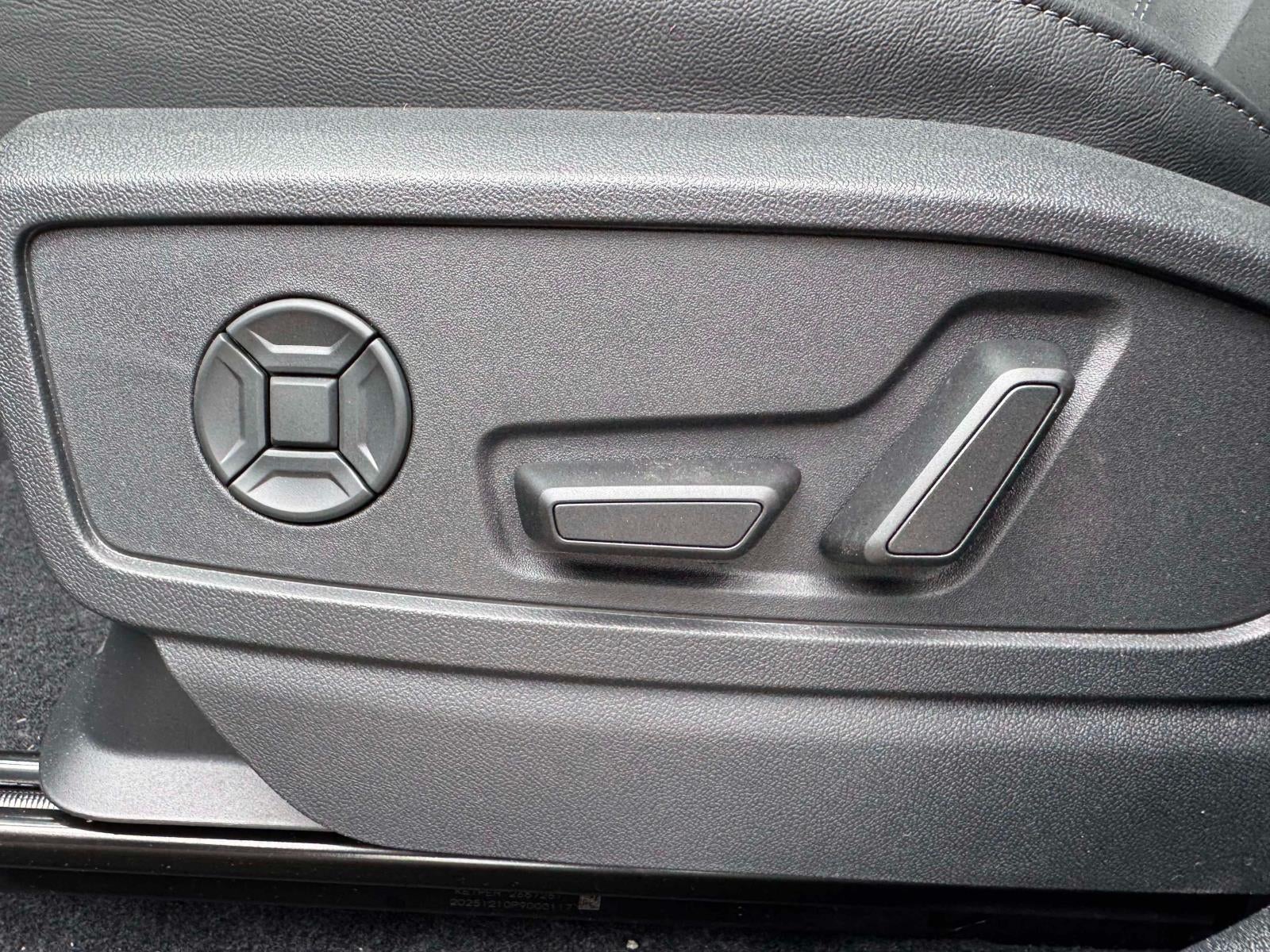 2026 Audi Q5 Premium