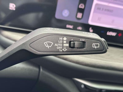 2026 Audi Q5 Premium