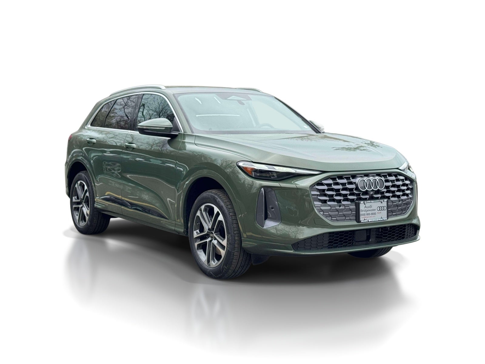 2026 Audi Q5 Premium