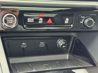 2026 Audi Q5 Premium