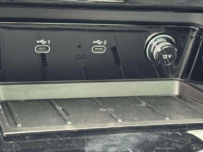 2026 Audi Q5 Premium