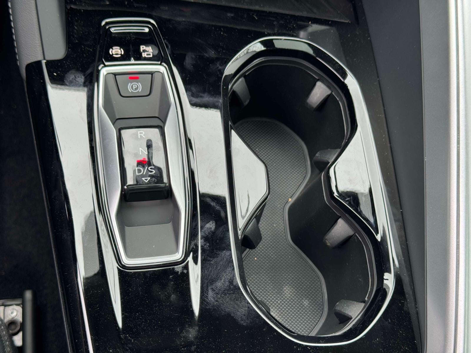2026 Audi Q5 Premium