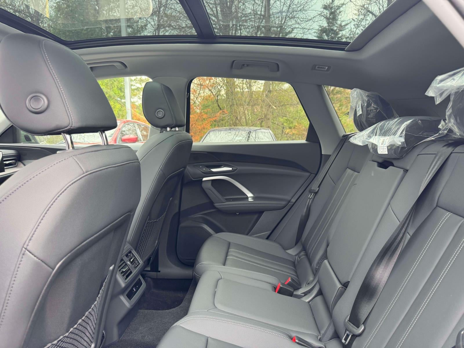 2026 Audi Q5 Premium