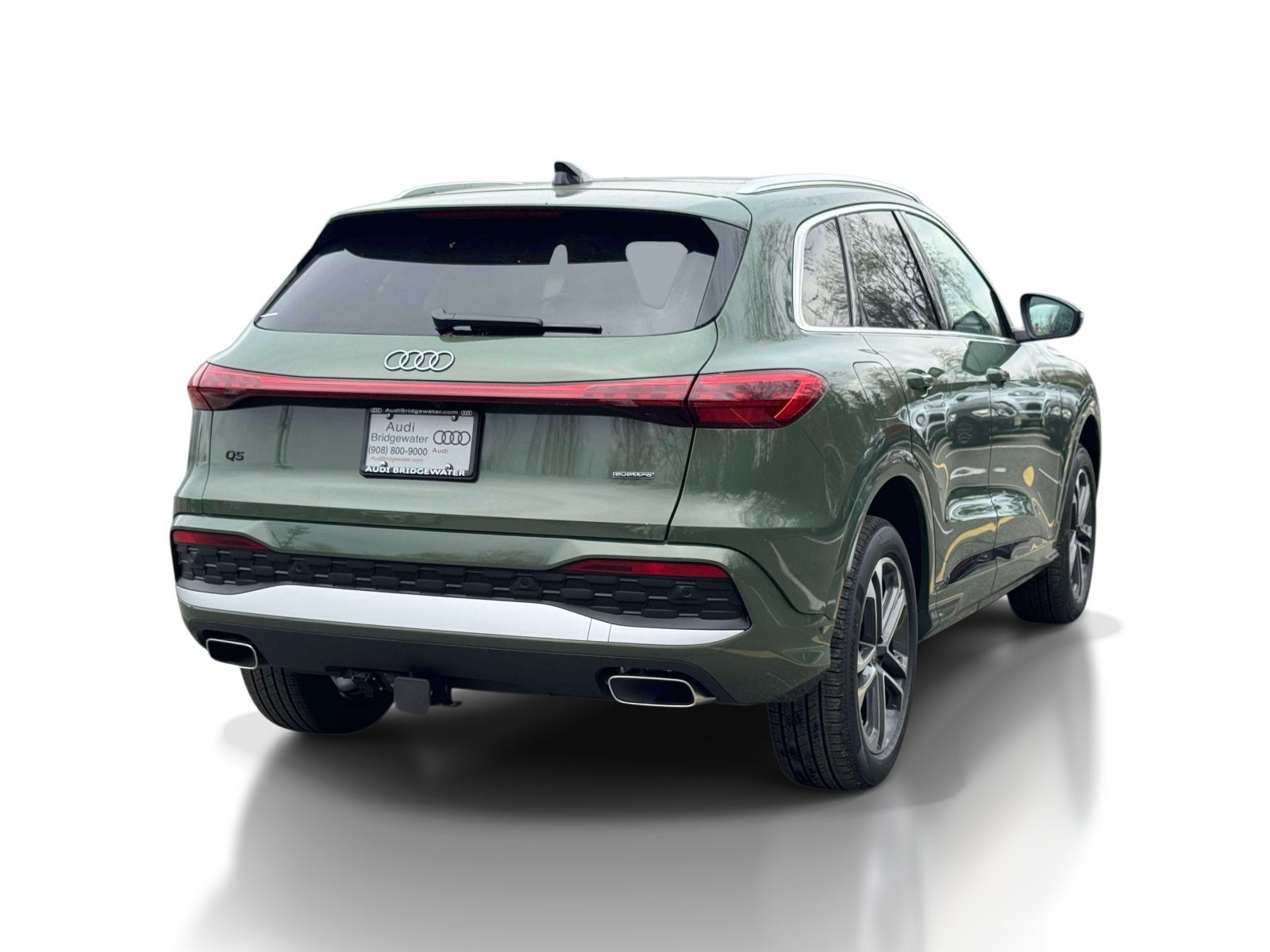 2026 Audi Q5 Premium