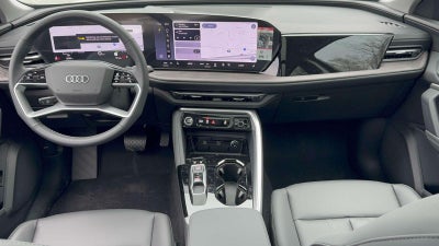 2026 Audi Q5 Premium