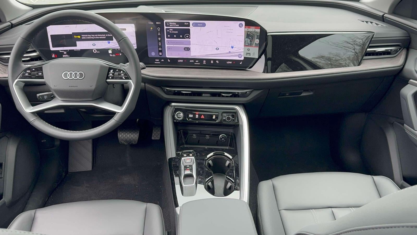 2026 Audi Q5 Premium