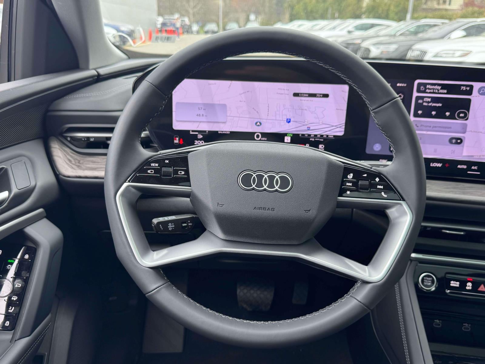 2026 Audi Q5 Premium