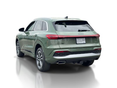 2026 Audi Q5 Premium