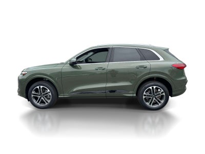 2026 Audi Q5 Premium