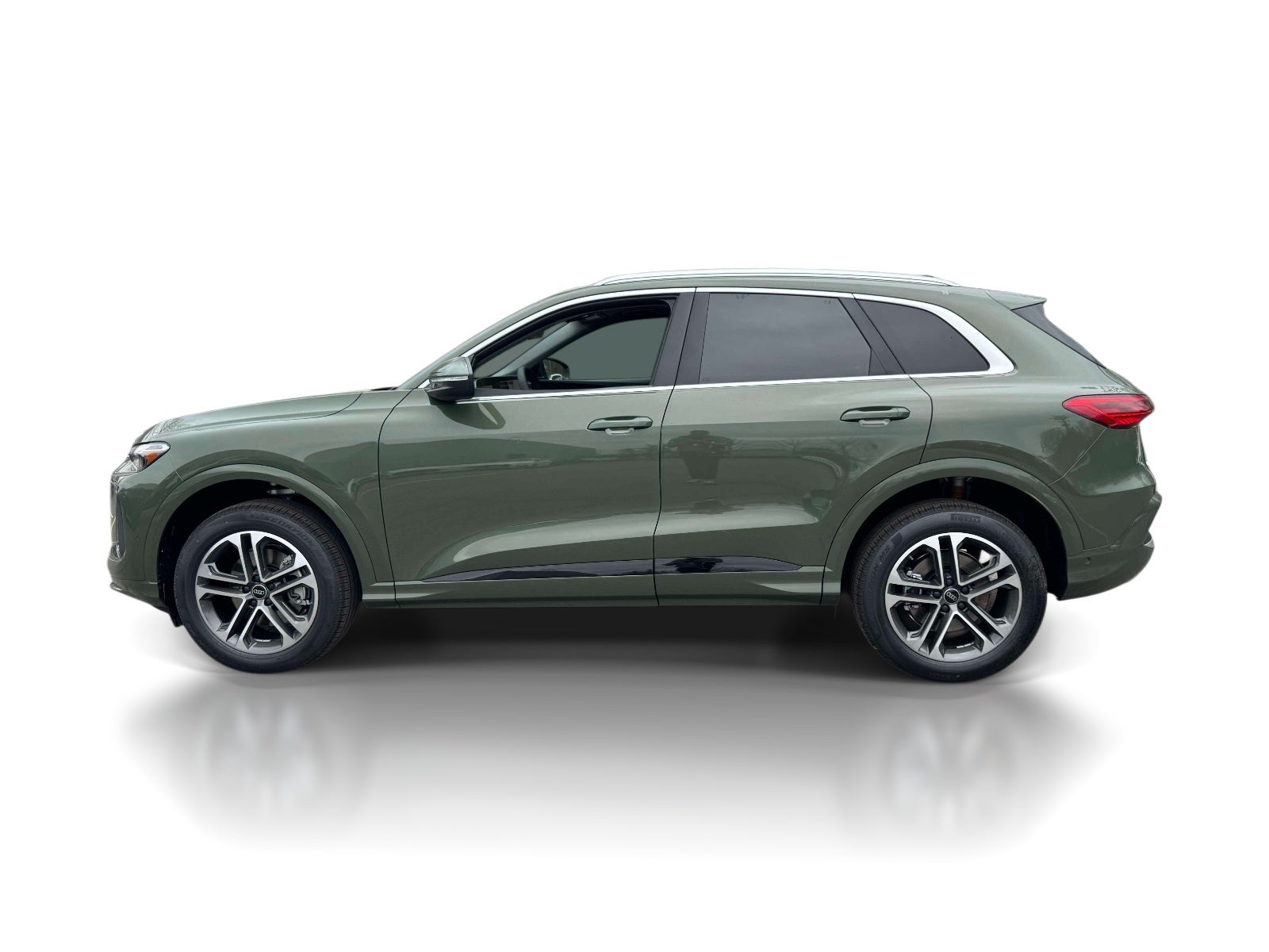 2026 Audi Q5 Premium