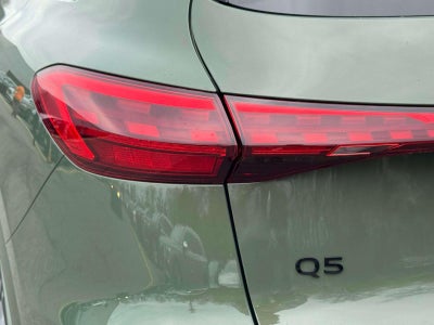 2026 Audi Q5 Premium